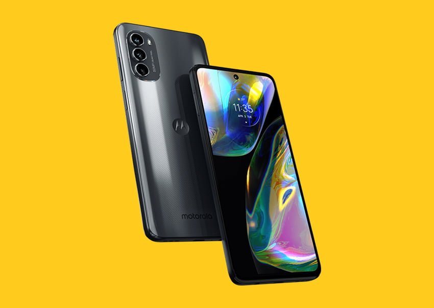 The Motorola G82: The Perfect Fit for Your Budget and Smartphone Needs