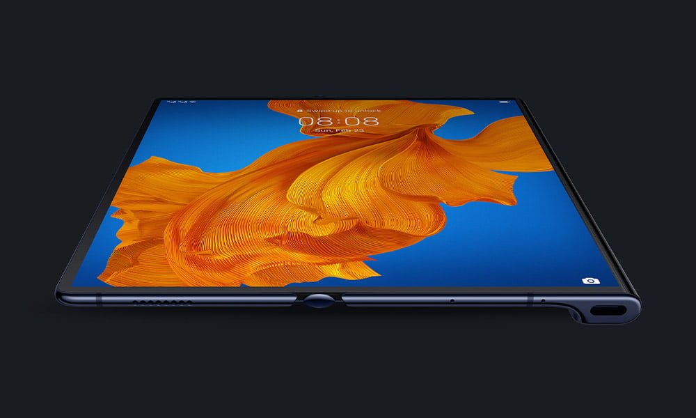 The Huawei Mate Xs 2 Review: Fold It Out