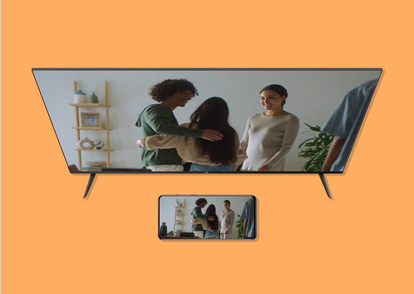 The OnePlus Y1s Edge TV: An Elegant Addition to Your Home