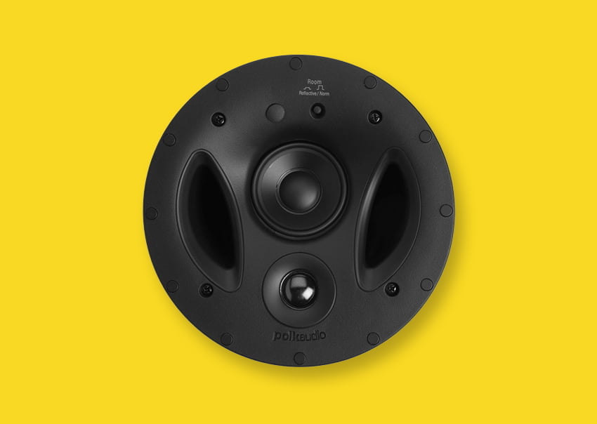 best ceiling speakers for Atmos