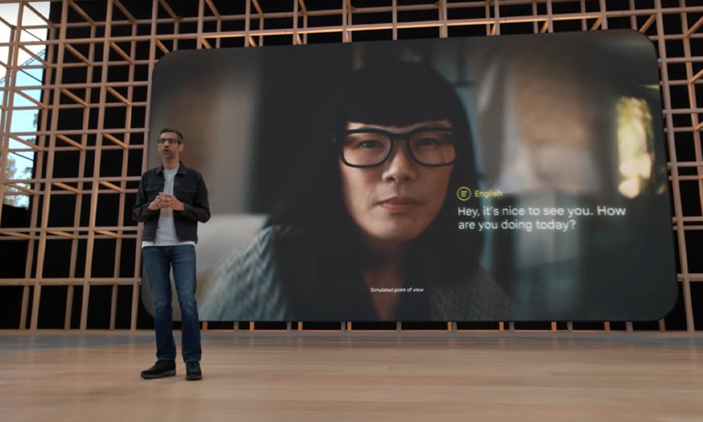 Google I/O 2022: The Future Of Technology At A Glance