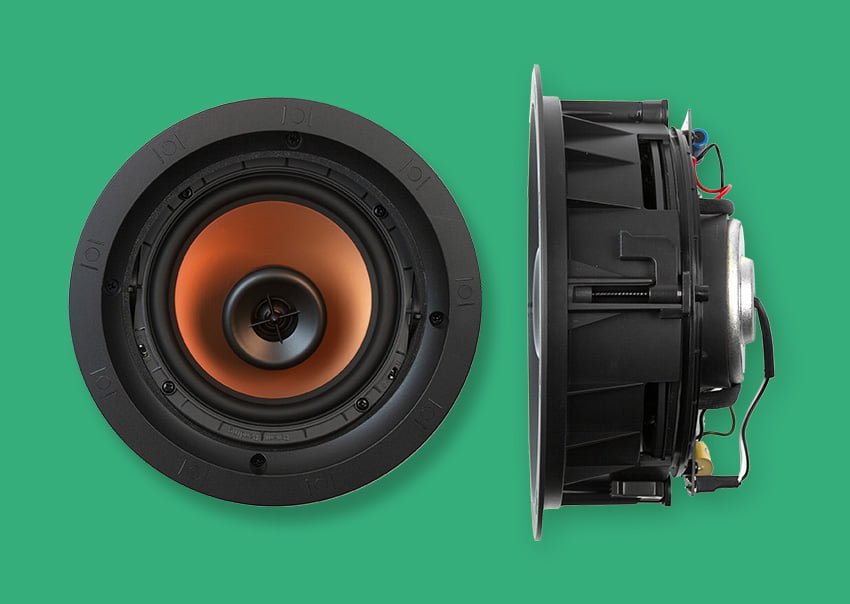 best home ceiling speakers