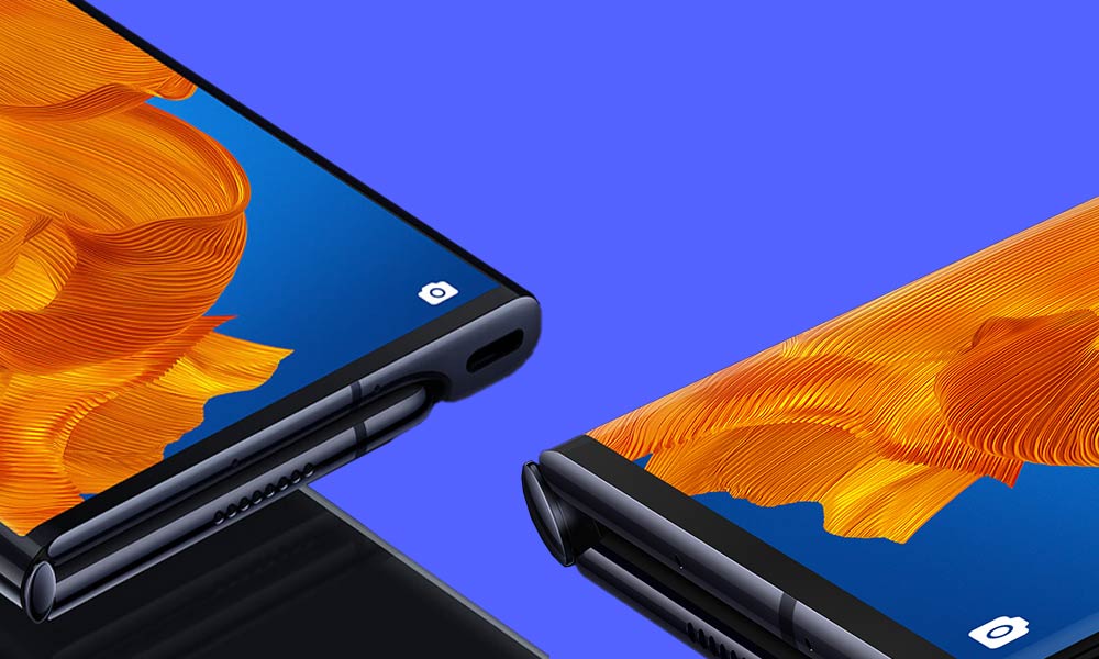 The Huawei Mate Xs 2 Review: Fold It Out Huawei Mate Xs 2 Review