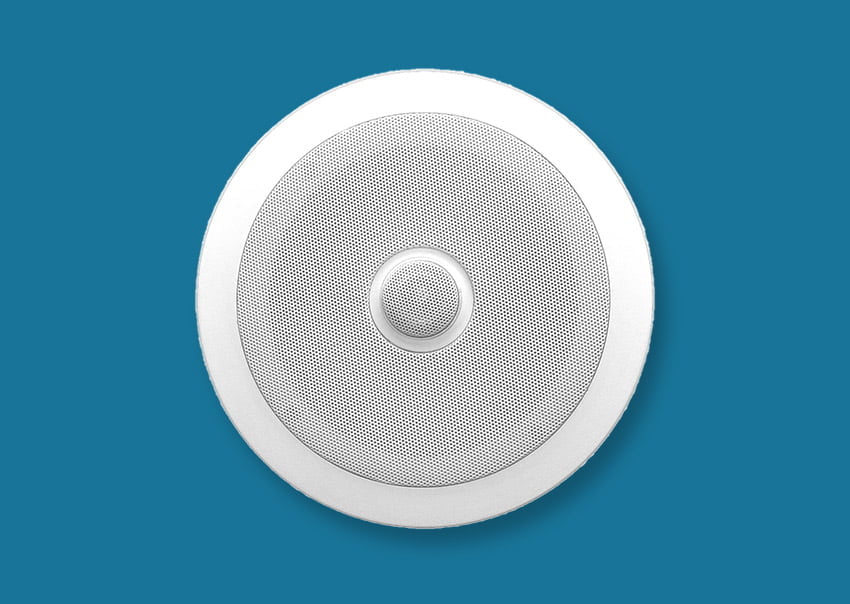 best in ceiling speakers for home theatres