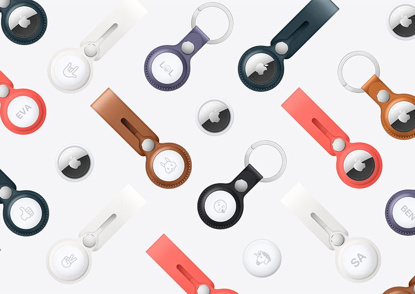 Apple AirTag Review