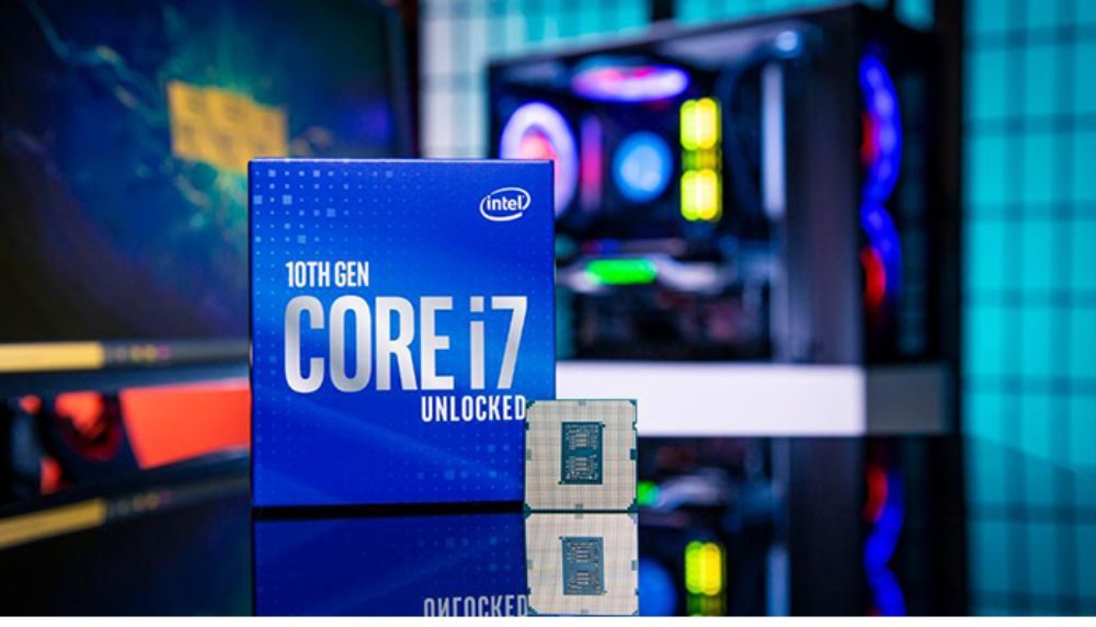 core i7 vs core i5