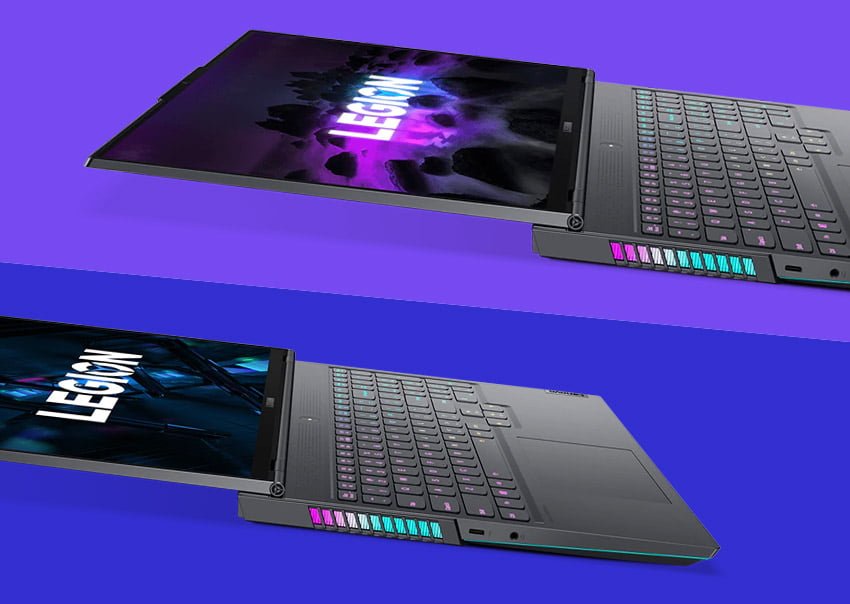 Lenovo Legion