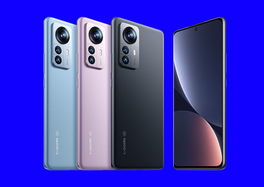 Xiaomi Partners with Leica to Co-brand a Flagship phone in July 2022