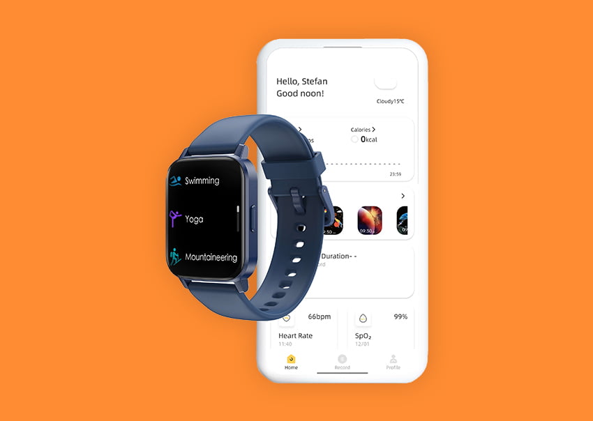 Dizo Watch 2 Sports Review