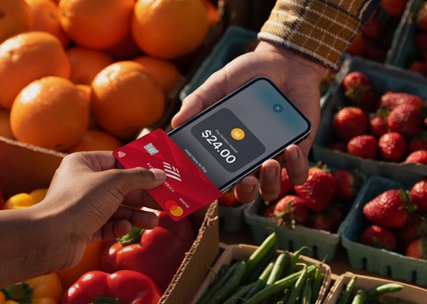 Apple Tap to Pay: Apple Employees Spotted Using iPhone’s Tap to Pay Feature