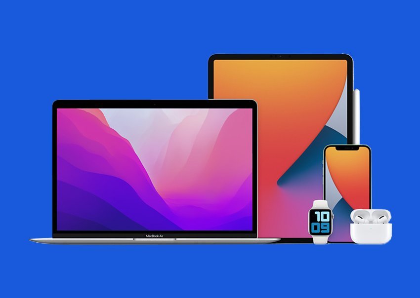 iPHone 14 series Apple watch