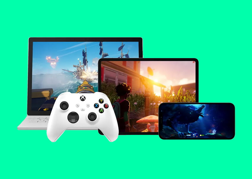 cloud gaming android