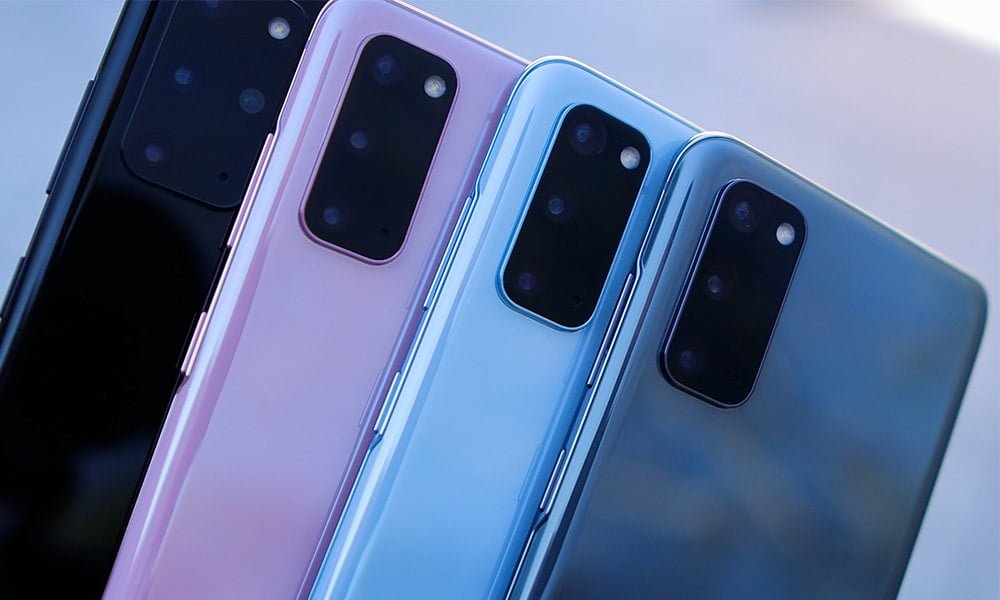 samsung repair at home