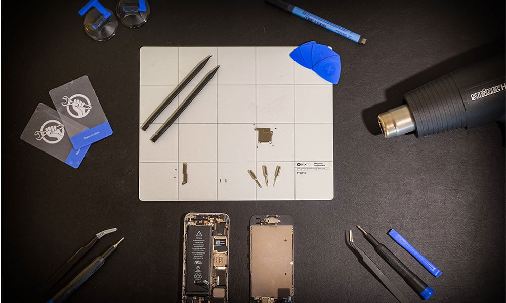 samsung home repairs