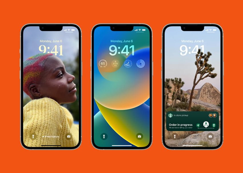 Apple WWDC 2022 keynote