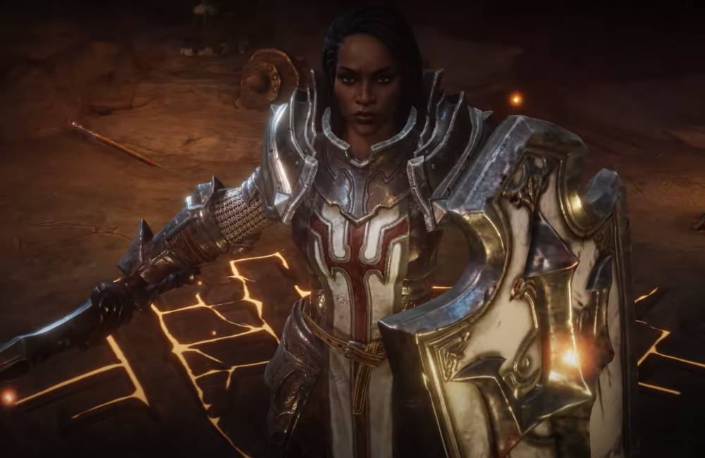 Diablo Immortal: Early Release on Mobile