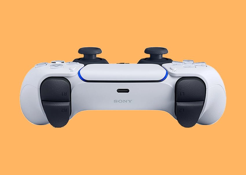 PlayStation DualSense