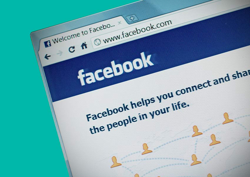 Facebook videos on iPhone