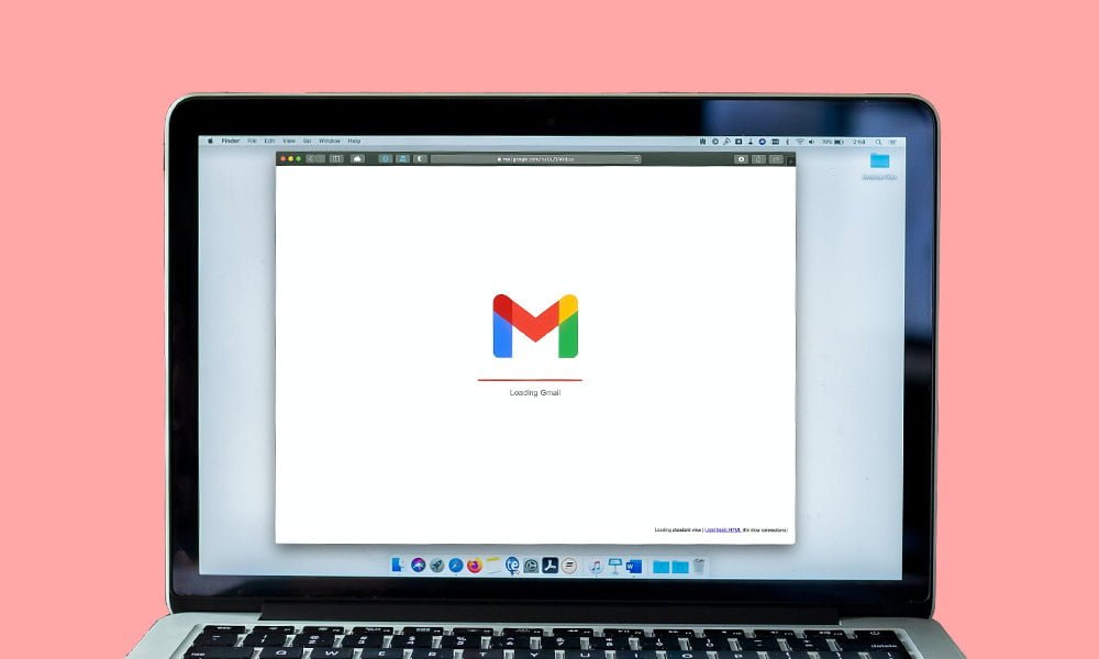 Offline mode on Gmail Google