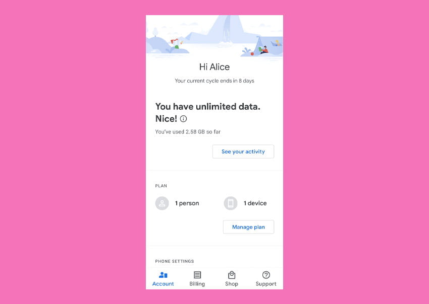 What is Google Fi? Everything you need to know