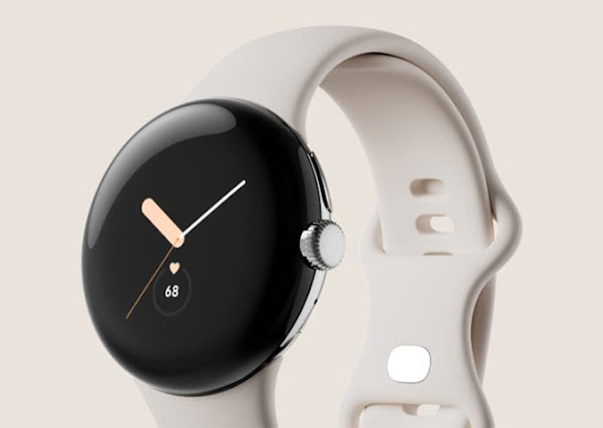 Everything to know about New Google Pixel Watch: All Latest News and Updates