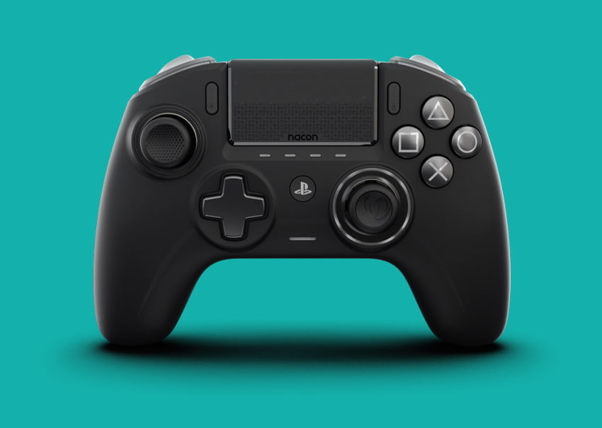 ps4 controller