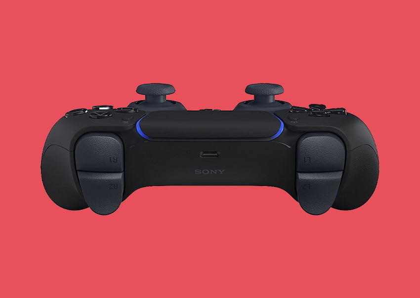PlayStation 5 controller PS5 Pro Controller