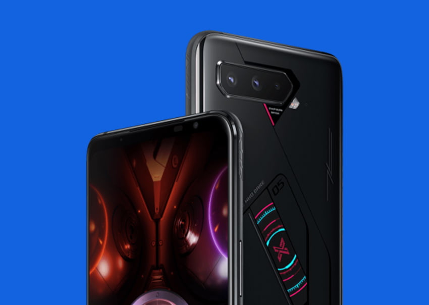 When and Where to Watch Asus ROG Phone 6 launch event