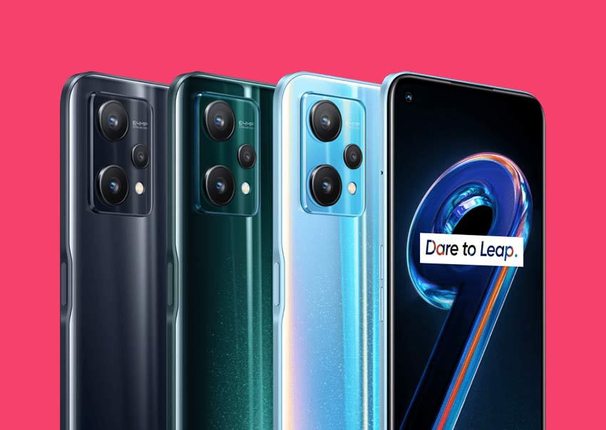 Realme 9 Pro Review: Blending innovation and aesthetics