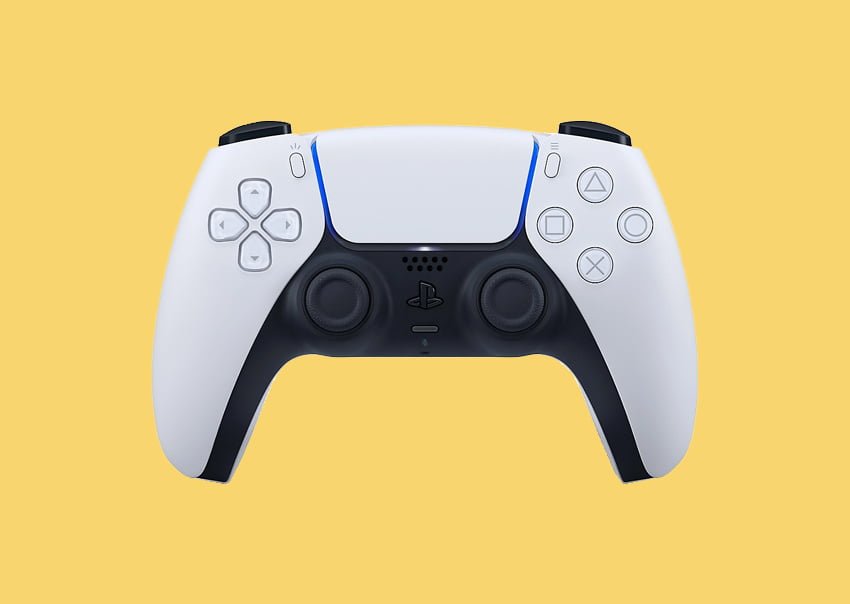 ps5 controller