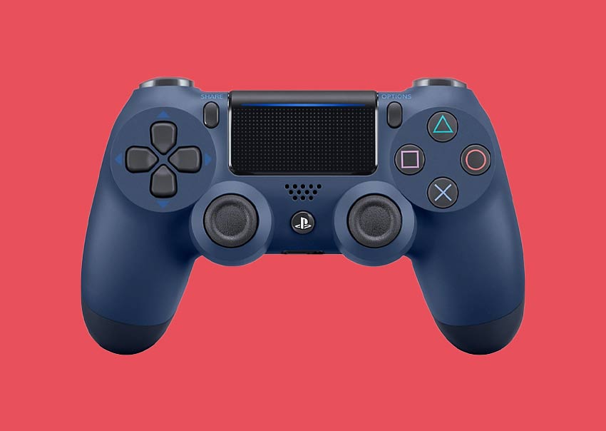 PlayStation controller