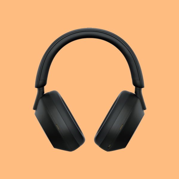 Sony wireless headphones