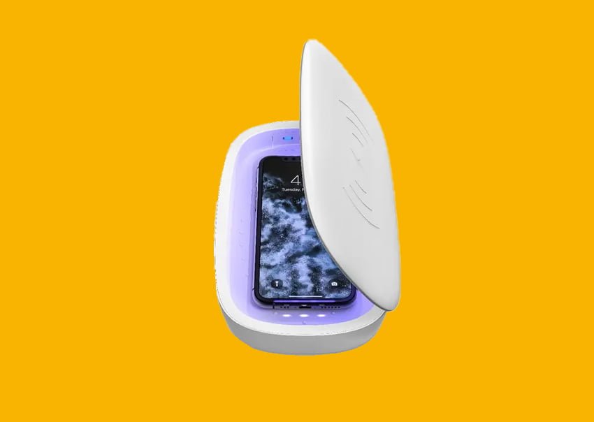UV Phone Sanitizers: Everything You Need to Know