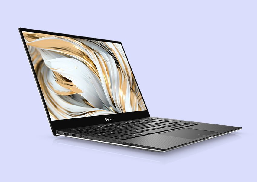 Dell’s New XPS 13 2-in-1 Laptop is the Ideal Workhorse for Creatives