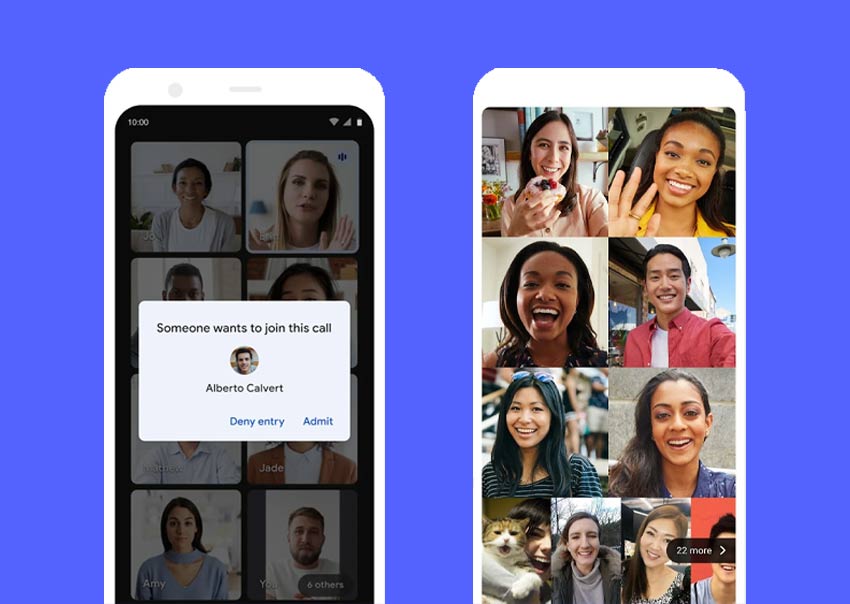 Google to Combine Meet and Duo in One App