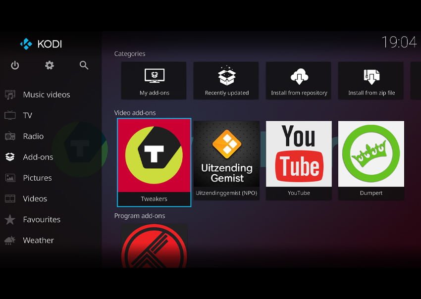 Complete Guide To Install Kodi on Chromebook