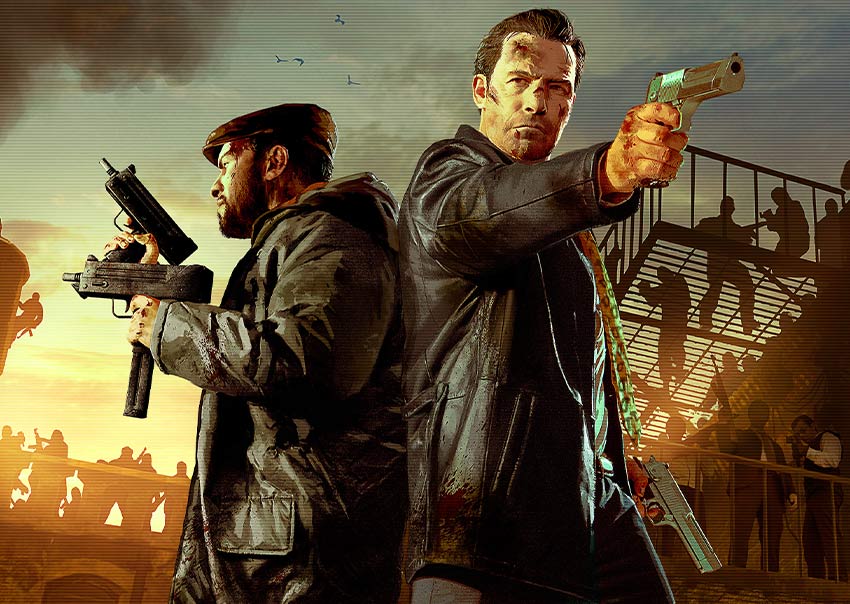 Grand Theft Auto 2022