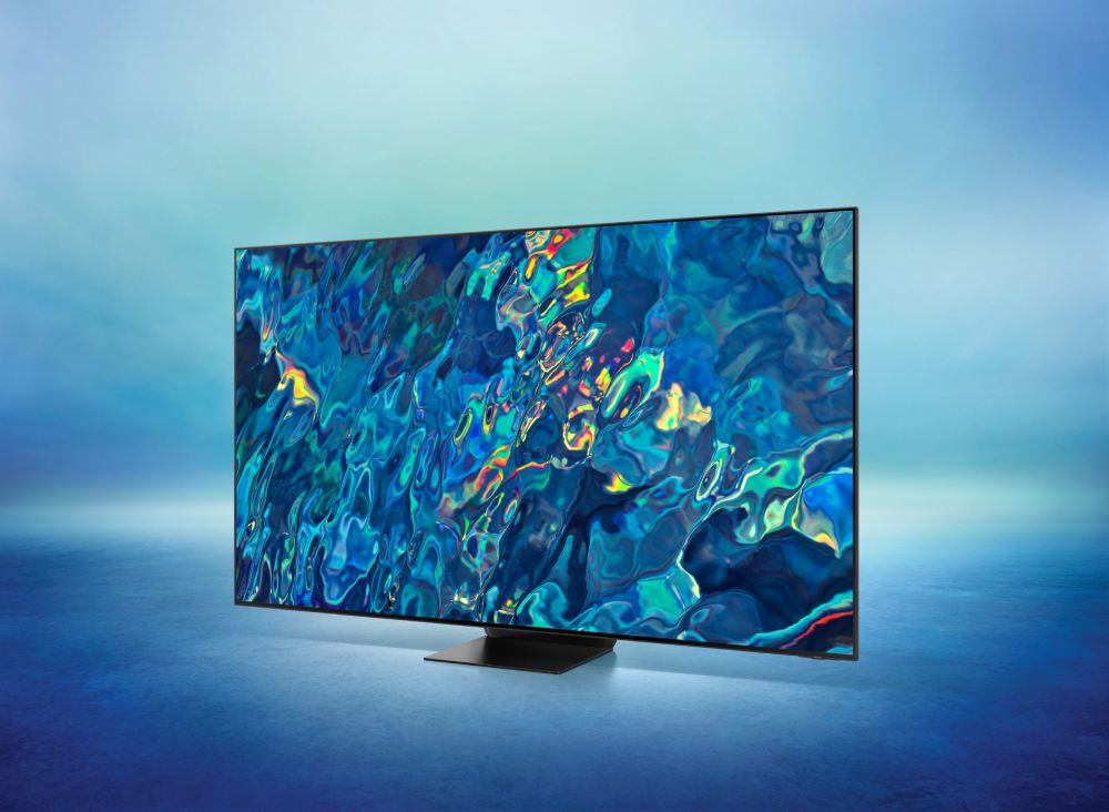 QLED vs OLED Technology: Which is better in 2022?