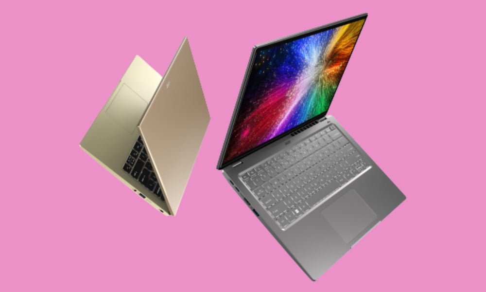 laptop for professionals