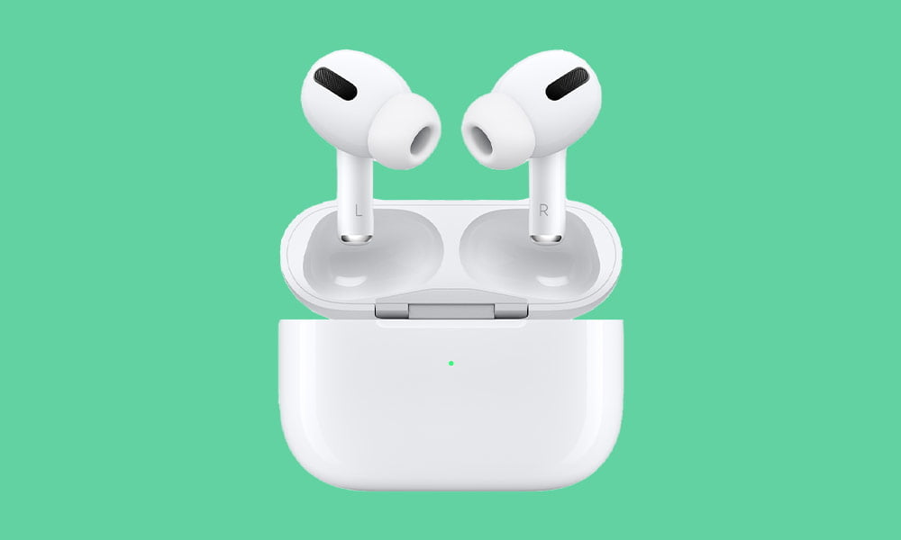 Apple Airpod Pro 2 to Feature Heart Rate Monitoring, Hearing Aid Function