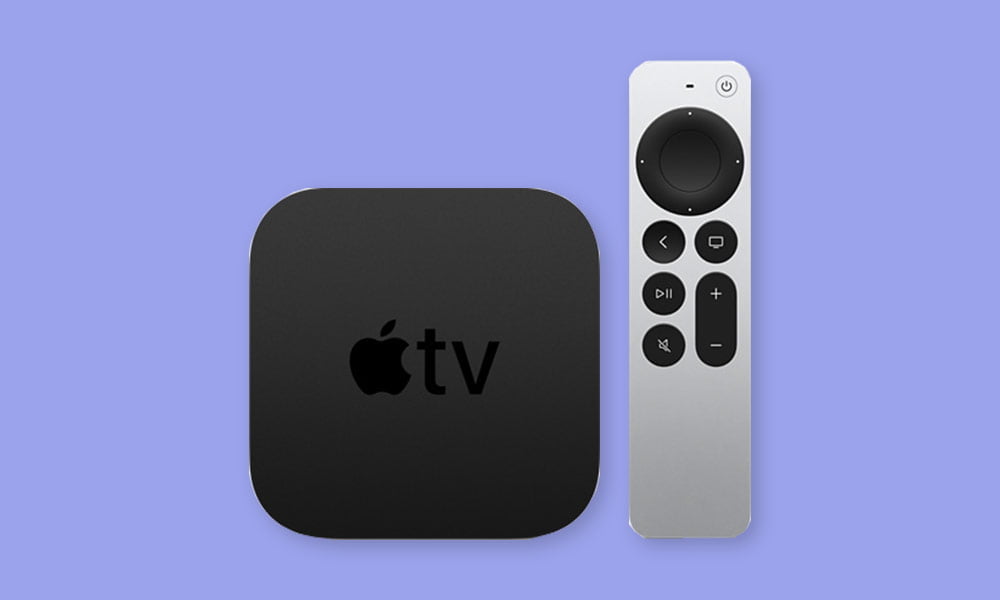 new apple tv release