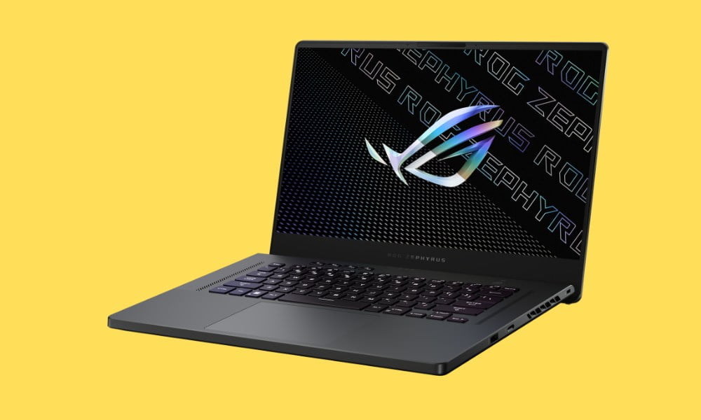 best gaming laptops 2022