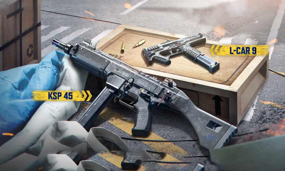 COD Mobile Season 6 release date