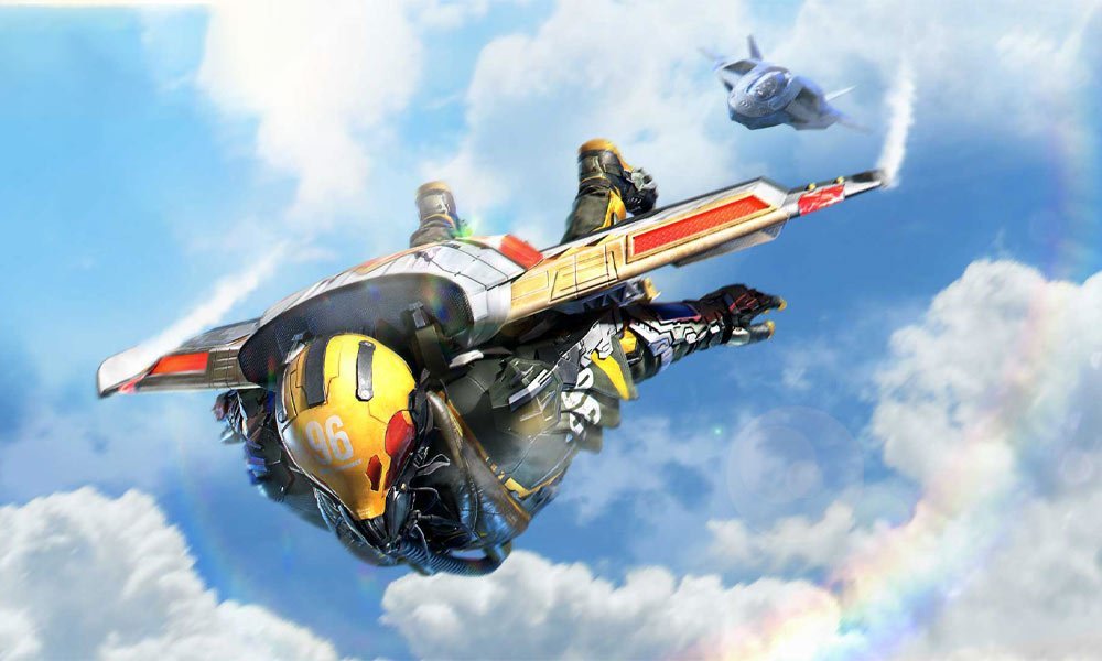 Call of Duty Season 6