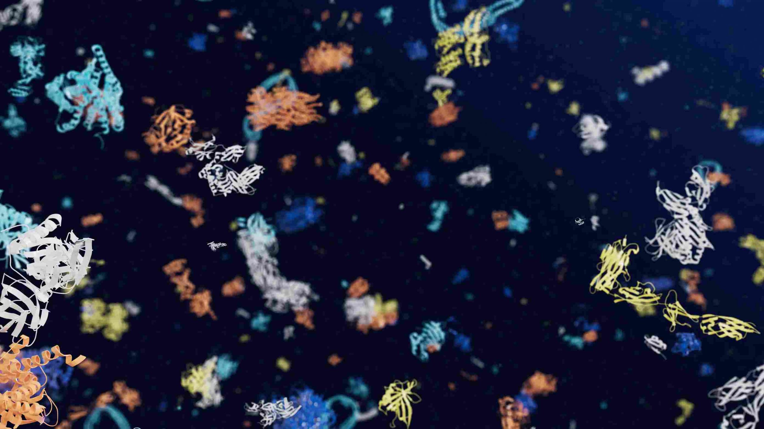 Deepmind AI Protein Structure: Scientists Create History through AI