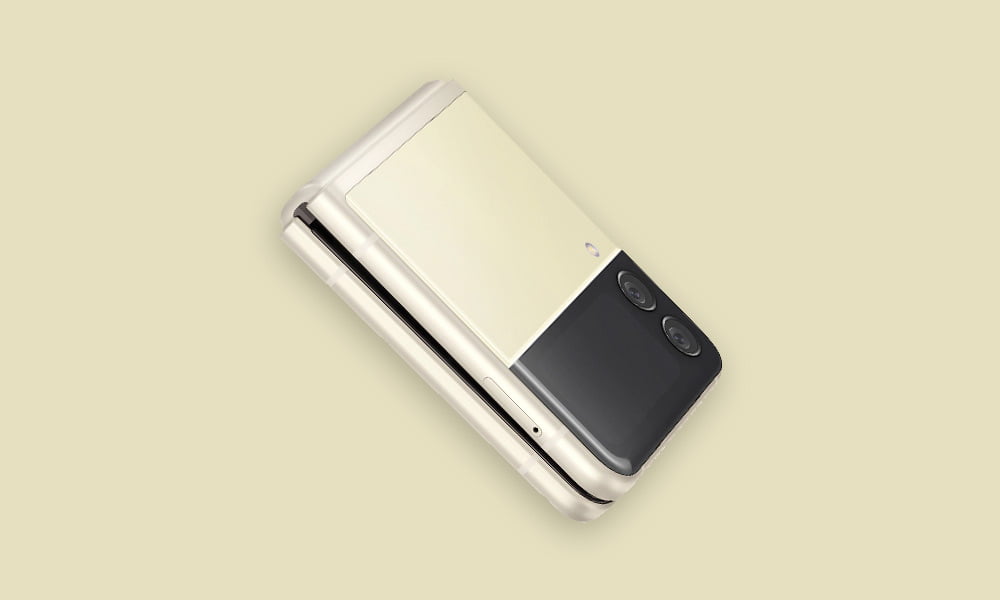 FLIP Side Of The Story – Flippable Phones In Vogue Again