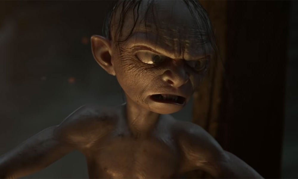 ‘Lord Of The Rings: Gollum’ Drives Gamers Absolutely Crazy!