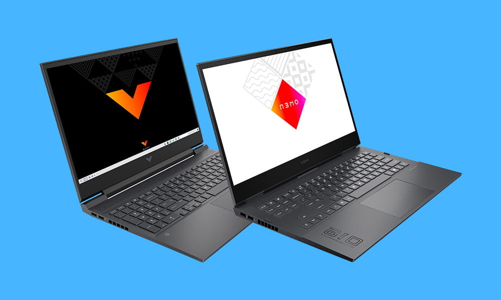 New HP Gaming Laptops: 2022 range of HP Omen & HP Victus Gaming Laptops are here