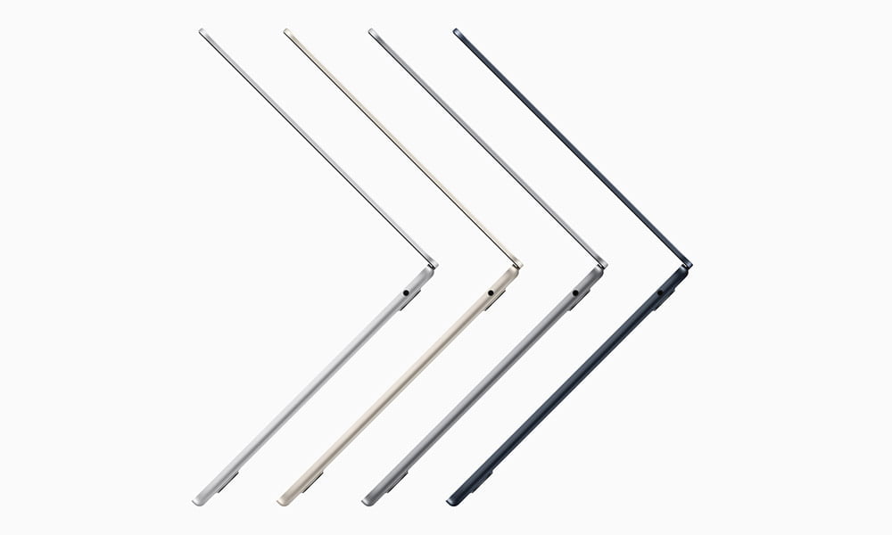 Macbook Air M2 Apple