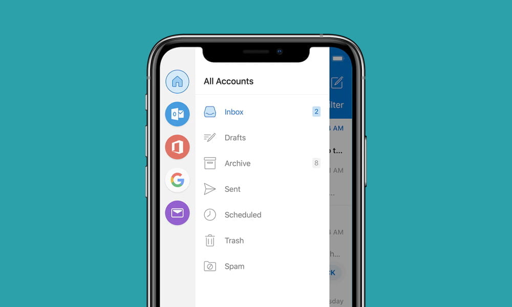 Outlook for Android: Microsoft to Launch Outlook Lite for Android Users